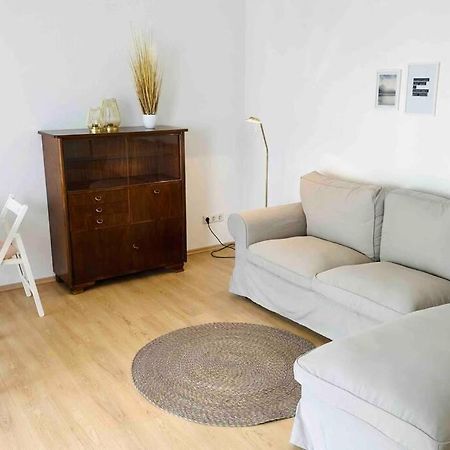 Apartment "Alte Muehle" Wiehl Buitenkant foto